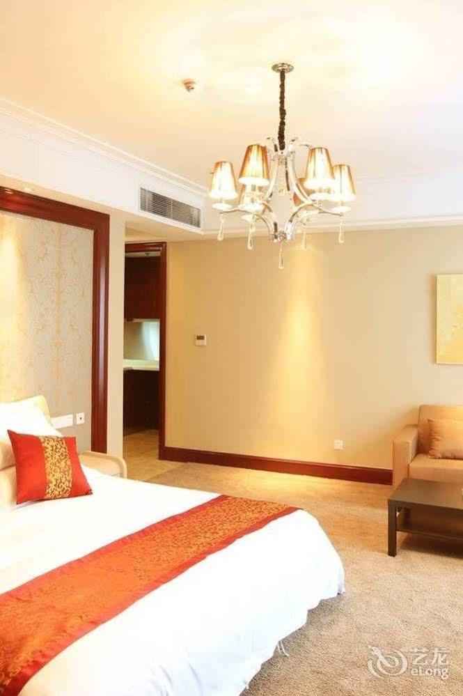 Sixiangjia Hotel Apartment Hangzhou Luaran gambar