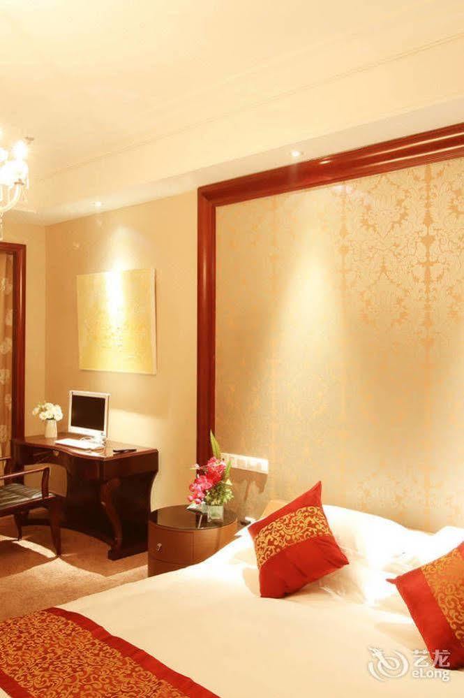 Sixiangjia Hotel Apartment Hangzhou Luaran gambar